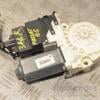 Моторчик стеклоподъемника задний правый VW Passat (B6) 2005-2010 1K0959704P 264431 - 3