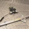 Склопідймоник передній лівий електро 2 Піна Hyundai Getz 2002-2010 988101C100 264455 - 3