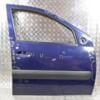Дверь передняя правая (дефект) Renault Logan 2005-2014 801002133R 264464 - 5