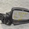 Дзеркало праве електр 5 пинов (дефект) Renault Logan 2005-2014 8200497487 264469 - 3