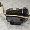 Замок двері задній лівий електро 5 пінів Hyundai Getz 2002-2010 814101C020 264484 - 3
