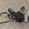 Склопідйомник задній лівий електро 2 Піна Hyundai Getz 2002-2010 988101C200 264486 - 3