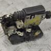 Замок двери задний правый электр 2 пина Renault Logan 2005-2014 8200928479 264500 - 3