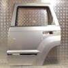 Двері задні ліві Jeep Grand Cherokee 2005-2010 55394385AF 264531 - 3