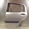 Дверь задняя левая Hyundai Getz 2002-2010 770031C020 264533 - 3