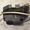 Замок двери задний левый электр 5 пинов Hyundai Getz 2002-2010 814101C020 264537 - 3