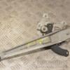 Склопідйомник задній лівий механ Hyundai Getz 2002-2010 834011C000 264539 - 3