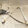 Стеклоподъемник передний левый электр 6 пинов Citroen C5 2008-2017 128000781 264554 - 3
