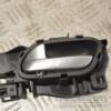 Ручка двері внутрішня задня ліва Citroen C5 2008-2017 9660525480 264568 - 3