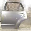 Двері задні ліві Subaru Forester 2008-2012 264572 - 3