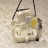 Замок двері задній лівий електро 2 Піна Subaru Forester 2008-2012 61035SC010 264575 - 3