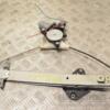 Склопідйомник задній лівий електро 2 Піна Subaru Forester 2008-2012 61042SC010 264577 - 3