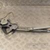 Склопідймоник передній лівий електро 2 Піна Hyundai i20 2008-2014 988101J100 264592 - 3