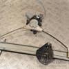 Склопідймоник задній правий електро 2 Піна Subaru Forester 2008-2012 264605 - 4