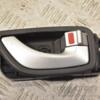 Ручка двері внутрішня задні праві Hyundai Sonata (V) 2004-2009 83623NF000 264619 - 3