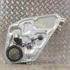Склопідйомник задній правий електро 2 Піна Hyundai Sonata (V) 2004-2009 0898NF 264621 - 3