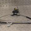 Склопідймоник передній правий електро 2 Піна Hyundai Getz 2002-2010 988201C100 264680 - 3