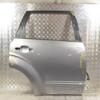 Двері задні праві (дефект) Subaru Forester 2008-2012 60409SC0019P 264685 - 4