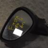 Зеркало левое электр 6 пинов Ford Fiesta 2008 264704 - 3