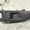 Ручка двері внутрішня передня ліва Ford Fiesta 2008 8A61A22601AFW 264706 - 3