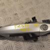 Ручка двері зовнішня передня ліва Ford Fiesta 2008 264708 - 3