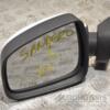Дзеркало ліве електр 5 пінів Renault Sandero 2007-2013 8200497509 264755 - 3