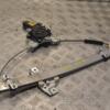 Склопідймоник передній правий електро 2 Піна Hyundai Getz 2002-2010 988201C100 264762 - 3