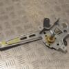 Склопідйомник задній правий механ Hyundai Getz 2002-2010 834021C000 264770 - 3