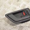 Ручка двери внутренняя правая передняя=задняя Hyundai Getz 2002-2010 82621TB010 264788 - 3