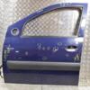 Дверь передняя левая (дефект) Renault Logan 2005-2014 801016598R 264792 - 4