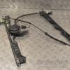 Стеклоподъемник передний левый электр 2 пина Jeep Grand Cherokee 2005-2010 55394227AD 264806 - 3