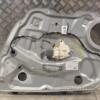 Стеклоподъемник передний правый электр 5 пинов Mercedes R-Class (W251) 2005 A2518200842 264838 - 3