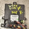 Блок управления двери передней правой Mercedes R-Class (W251) 2005 A1648205985 264842 - 3