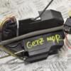 Замок двери передний правый электр 5 пинов Hyundai Getz 2002-2010 264857 - 3