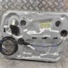 Стеклоподъемник передний правый электр 2 пина Hyundai Sonata (V) 2004-2009 0898NF 264873 - 3