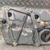 Стеклоподъемник передний правый электр 2 пина Hyundai Sonata (V) 2004-2009 0898NF 264873 - 4