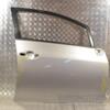 Двері передні праві Toyota Auris (E15) 2006-2012 6700102260 264881 - 3