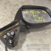 Зеркало правое электр 5 пинов -10 (дефект) Toyota Auris (E15) 2006-2012 8790102270 264884 - 3