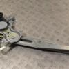 Склопідйомник передній правий електро 6 пинов Toyota Auris (E15) 2006-2012 857100D100 264886 - 3
