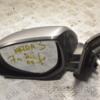 Дзеркало ліве електр 7 пинов Mazda 3 2009-2013 264899 - 3