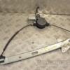 Склопідймоник передній лівий електро 6 пинов Mazda 3 2009-2013 D6515958X 264905 - 3