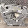 Склопідймоник передній лівий електро 5 пинов Mercedes R-Class (W251) 2005 A2518200742 264939 - 3
