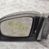 Зеркало левое электр 10 пинов Mercedes R-Class (W251) 2005 A2518100593 264941 - 3