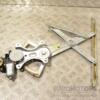 Стеклоподъемник передний левый электр 6 пинов Toyota Corolla Verso 2004-2009 698200F010 264962 - 3