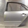 Дверь задняя левая (дефект) Hyundai Sonata (V) 2004-2009 770033K010 264713 - 5