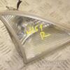 Фонарь габаритный передний правый Mercedes R-Class (W251) 2005 A2518201056 264989 - 3