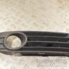 Накладка бампера під птф права 05- VW Polo 2001-2009 6Q0853666E 265009 - 3