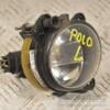 Фара противотуманная левая VW Polo 2001-2009 7H0941699C 265013 - 3