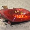 Ліхтар протитуманний правий Citroen C4 2004-2011 9652736380 265068 - 3