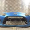 Бампер передній Citroen C3 2009-2016 9683440770 265110 - 5